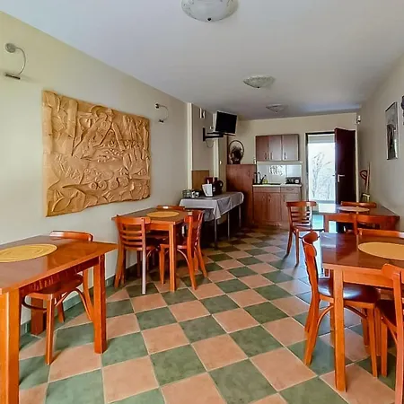 Przy Lesie Apartament Karpacz