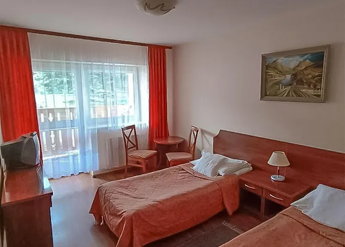 Przy Lesie Apartament Karpacz