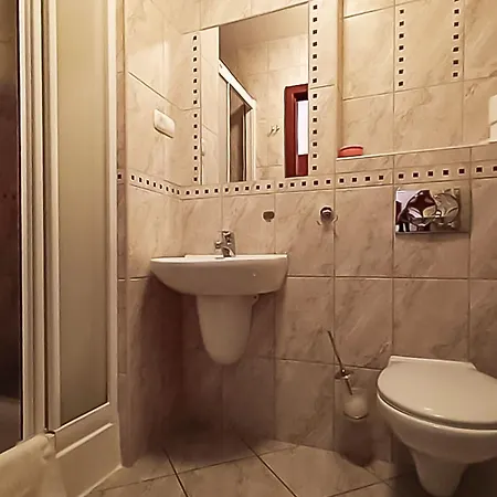 Osrodek Wypoczynkowy 