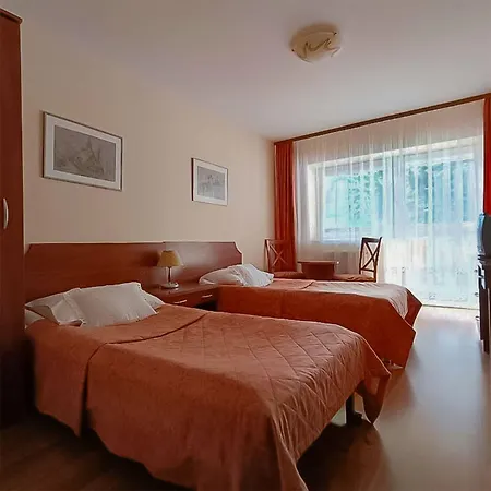 Lejlighed Osrodek Wypoczynkowy 