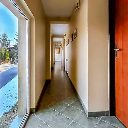 Osrodek Wypoczynkowy 