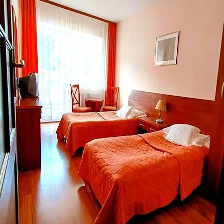 Osrodek Wypoczynkowy 