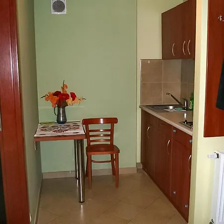 Lejlighed Osrodek Wypoczynkowy 