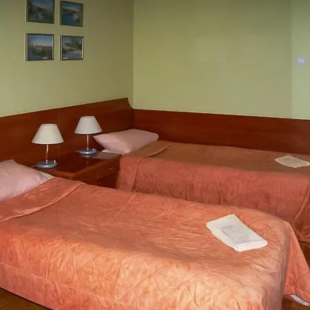 Osrodek Wypoczynkowy 