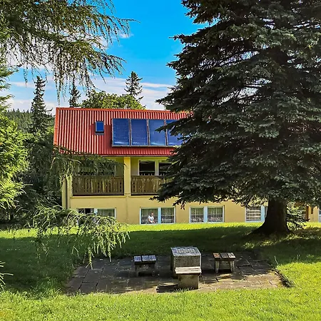 Lejlighed Osrodek Wypoczynkowy 