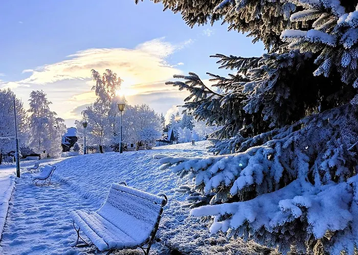 Osrodek Wypoczynkowy 