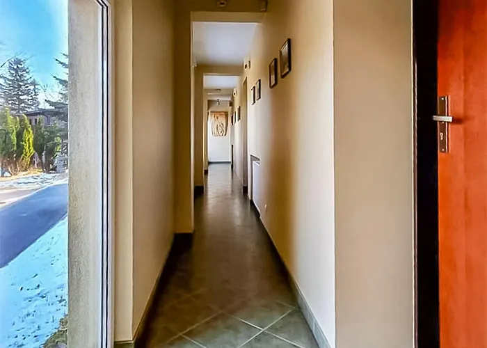 Osrodek Wypoczynkowy 