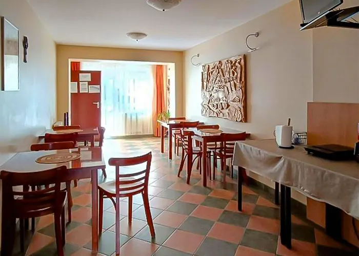 Osrodek Wypoczynkowy 