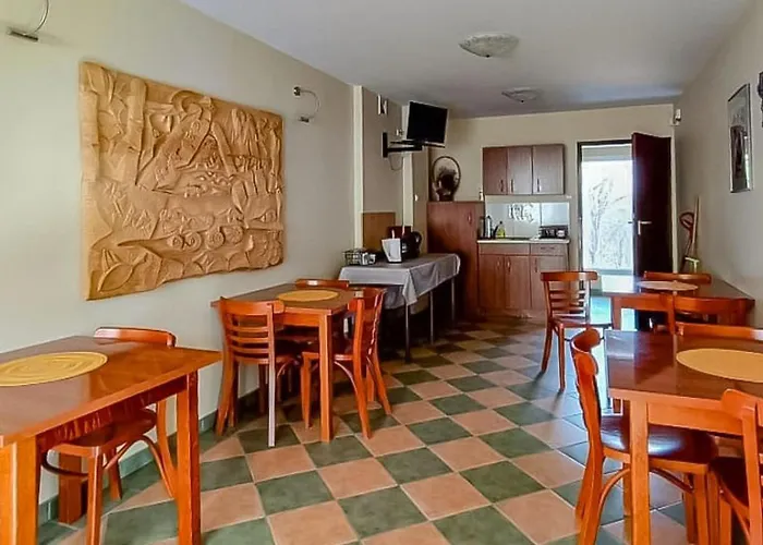 Osrodek Wypoczynkowy 