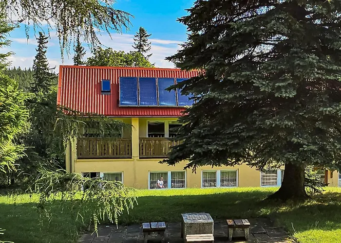 Apartment Osrodek Wypoczynkowy 